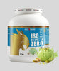 Eric Favre Iso Zero 2 Kg Eric Favre