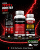 Extreme Testo Booster Cure american wolf Supps