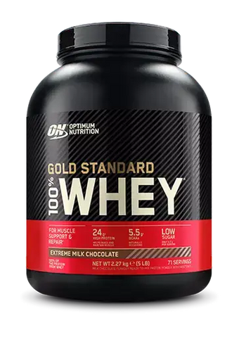 Whey Protein