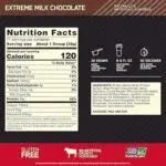 GOLD STANDARD 100% WHEY PROTEIN Optimum Nutrition 2,27 Kg optimum nutrition