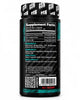 Testo Booster Pack HERBZ + GSN ZMA Pro + Cortisol Blocked