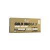 Gold Omega 3 Olimp 120 Caspules OLIMP