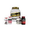 Gsn Big Mass Gainer 1 Kg Pack GSN