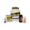 Gsn Big Mass Gainer 1 Kg Pack Gsn Nutrition