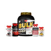 Gsn Bulk Mass 2.5 Kg Pack Doodi's Gym Pro Nutrition