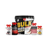 Gsn Bulk Mass 5 Kg Pack Doodi's Gym Pro Nutrition