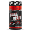 Gsn Burn & Drain 120 Capsules GSN