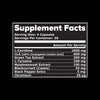 Gsn Burn & Drain 120 Capsules GSN