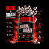 Gsn Burn & Drain 120 Capsules GSN