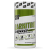 Gsn Carnitine 3000 Tunisie 120 Capsules GSN