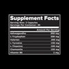 Gsn Cortisol Blocker 60 Capsules GSN