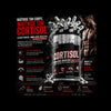 Gsn Cortisol Blocker 60 Capsules GSN