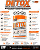 Gsn Detox Revolution 60 Capsules GSN