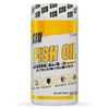 Gsn Fish Oil Omega 3 - 120 Softgels GSN