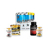 gsn glutamine 50 serving pack