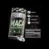 Gsn Maca Ginseng tongkat ali extract GSN