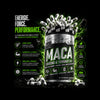 Gsn Maca Ginseng tongkat ali extract GSN