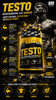 Gsn Testo Anabolic 90 Capsules GSN