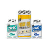 Gsn Vitamines Pack Tunisie Pas Chere GSN