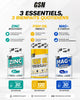 Gsn Vitamines Pack Tunisie Pas Chere GSN