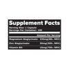 Gsn Zma Pro 100 Capsules GSN