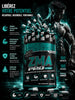Gsn Zma Pro 100 Capsules GSN