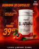 Guarana Tunisie Pas Chère Iron LAB 30 Capsules iron lab