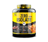 Zero Isolate Whey Tunisie - 2 KG - 66 Scoop