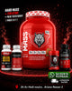 Hard Mass 3 Kg American Wolf american wolf Supps