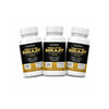 Himalayan Shilajit 1000 Mg Nutritech - 120 Capsules Nutritech