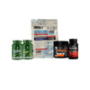 Hurricane Mass 3 Kg Impact Nutrition Pack ISN
