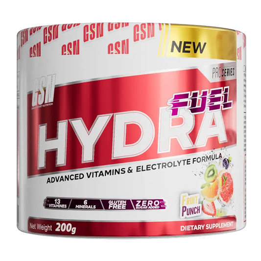 Hydra Fuel Gsn 200 G GSN