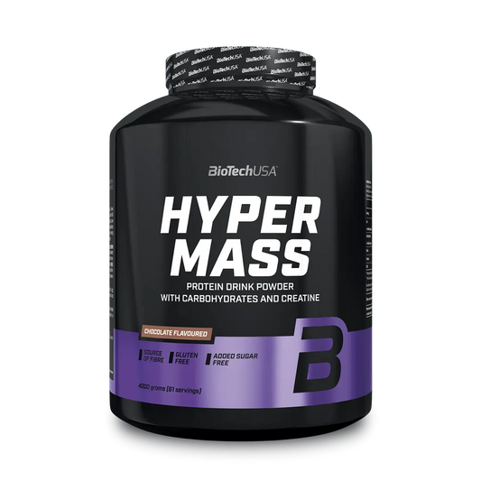 Hyper Mass Biotech USA 4 Kg BiotechUSA