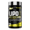 Lipo-6 Intense UC - Nutrex Research | 60 capsules