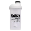 Pack ON Creatine Micronisée 317g + Multi Vitamine + Shaker Offert