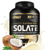 Platinum Isolate Whey 1.8 Kg