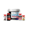 Impact Hurrican Mass Gainer 7 KG Doodi's Gym Pro Nutrition