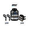 Impact Nutrition Casein 1,8 Kg Pack Impact Sport Nutrition
