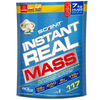 Instant Real Mass Gainer 7 Kg Scenit Nutrition Scenit Nutrition