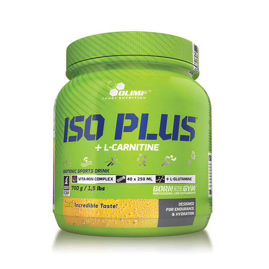 Iso Plus Olimp 700 G OLIMP
