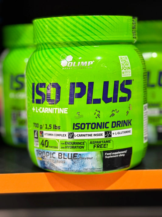 Iso Plus Olimp 700 G OLIMP