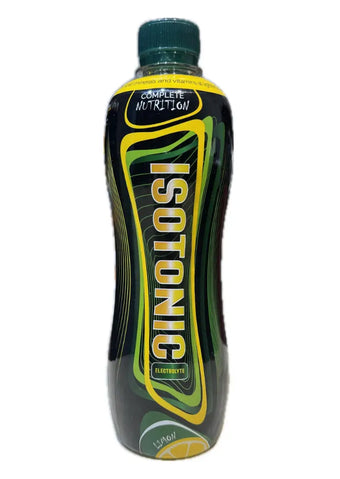 Boissons énergétiques