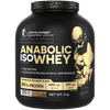 Anabolic Iso Whey (2kg) | Pure Whey Isolate