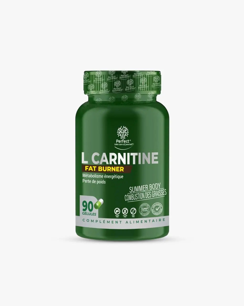 l carnitine et perte de poids L Carnitine 90 Gélules Tunisie Perfect Nutrition l carnitine et perte de poids L Carnitine 90 Gélules Tunisie Perfect Nutrition