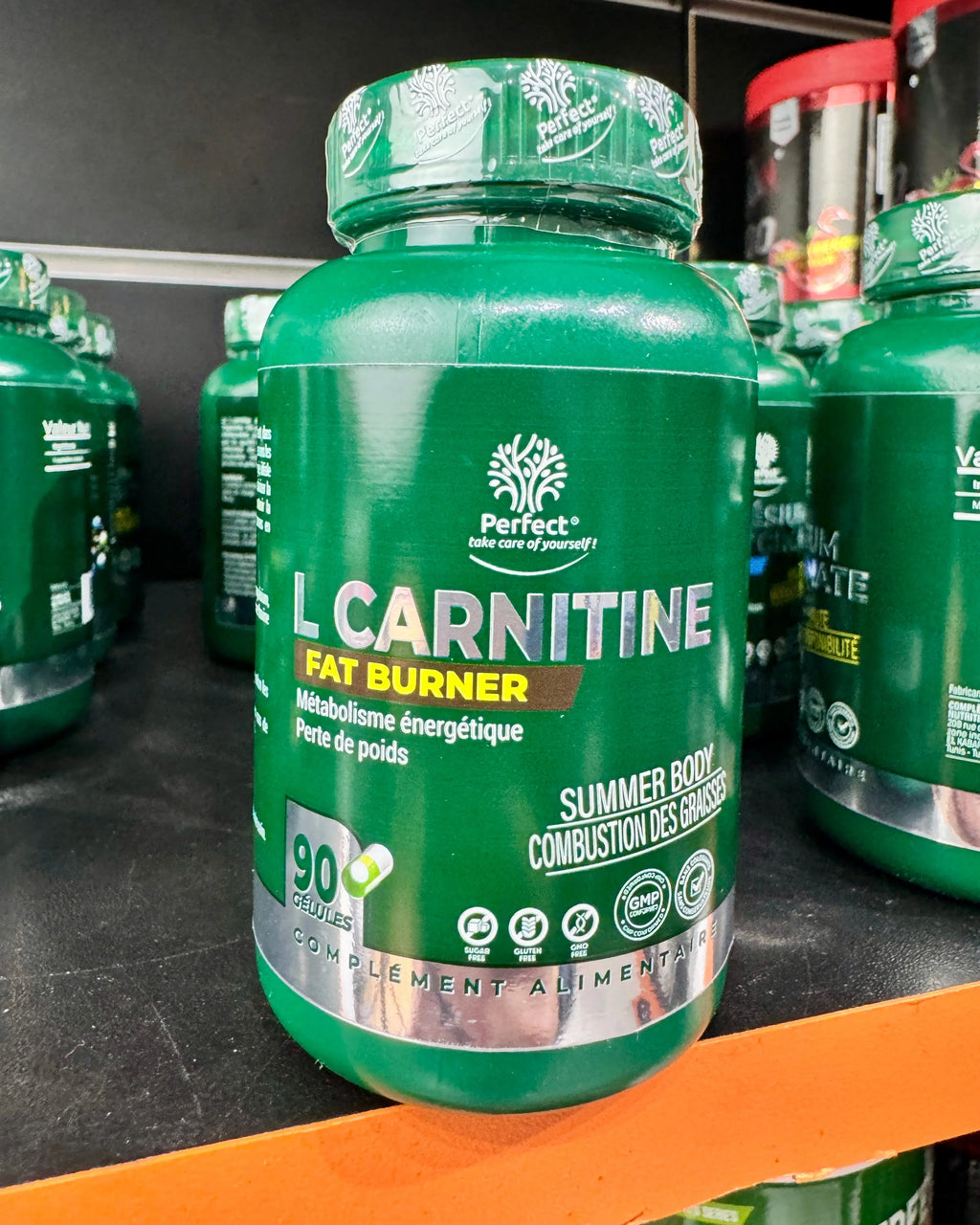 n acetyl l carnitine benefits L-Carnitine | Linus Pauling Institute
