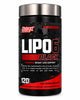 Lipo 6 Black Ultra Concentrate  120 Capsules Nutrex Tunisie