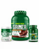 Mass Gainer 3 Kg + Creatine Monohydrate 200 G + Multivitamine 120 Capsules Perfect Nutrition Labs
