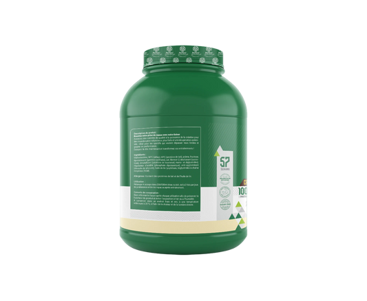 Mass Gainer 3 Kg Perfect Nutrition Vanille Tunisie Perfect Nutrition Labs