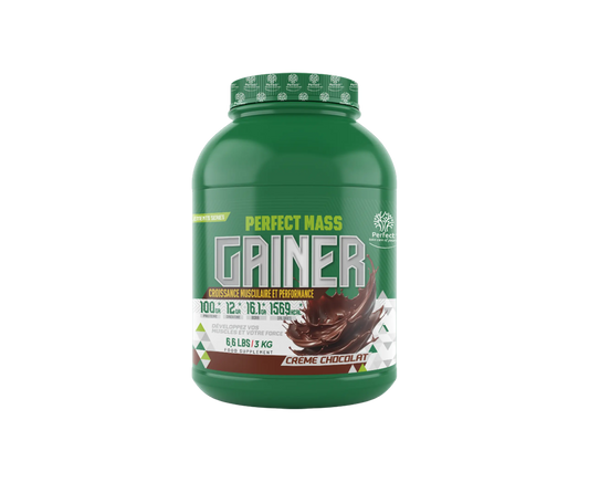 Mass Gainer Chocolat 3 Kg Perfect Nutrition Tunisie Perfect Nutrition Labs
