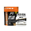 Mass Gainerc 7,25 Kg + Monohydrate Creatine 500 G Physique Nutrition